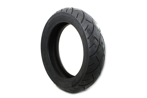 Metzeler Metzeler ME888 Marathon 160/70 x 17 inch Rear Blackwall Tire - 46-0442
