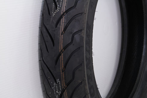 Dunlop Dunlop American Elite MT90B x 16 inch Rear Blackwall Tire - 46-0444