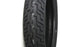 Dunlop Front Dunlop D402 130/70B x 18 inch Blackwall Tire - 46-0446