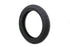 Dunlop Front Dunlop D402 130/70B x 18 inch Blackwall Tire - 46-0446