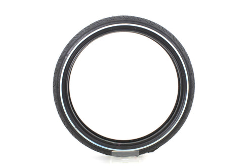 Dunlop Dunlop D402 MH90 x 21 inch Front Whitewall Tire - 46-0447