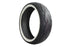 Vee Rubber Vee Rubber 180/50R X 18 inch Whitewall Tire - 46-0451