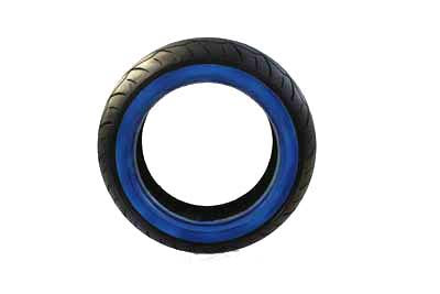 Vee Rubber Vee Rubber 200/50R X 18 inch Whitewall Tire - 46-0452