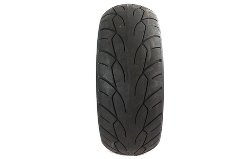 Vee Rubber Vee Rubber 200/55HR X 17 inch Whitewall Tire - 46-0453