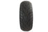 Vee Rubber Vee Rubber 200/55HR X 17 inch Whitewall Tire - 46-0453