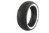 Vee Rubber Vee Rubber 200/55HR X 17 inch Whitewall Tire - 46-0453