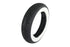 Vee Rubber Vee Rubber MT90HB X 16 inch Whitewall Rear Tire - 46-0454