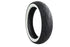 Vee Rubber Vee Rubber 130/70H X 18 inch Whitewall Tire - 46-0459