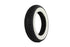 Vee Rubber Vee Rubber MT90HB X 16 inch Whitewall Front Tire - 46-0460