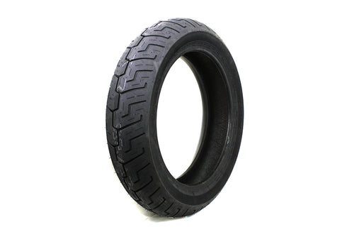 Dunlop Dunlop D401 160/70B x 17 inch Tire Rear Blackwall Tire - 46-0461
