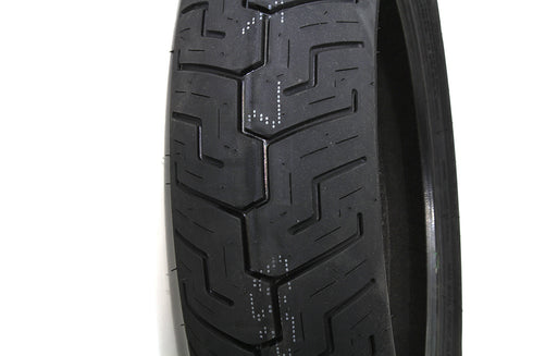 Dunlop Dunlop D401 160/70B x 17 inch Tire Rear Blackwall Tire - 46-0461
