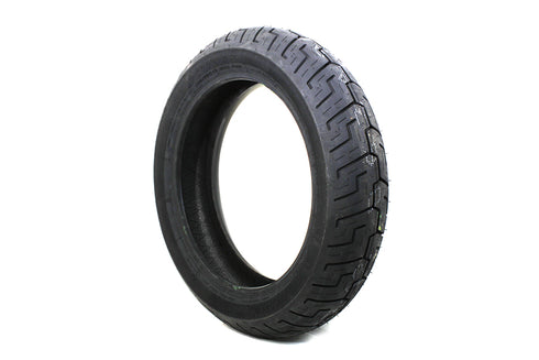 Dunlop Dunlop D401 160/70B x 17 inch Tire Rear Blackwall Tire - 46-0461
