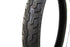 Dunlop Dunlop D401 100/90H X 19 inch Front Wide Whitewall Tire - 46-0462