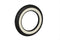 Coker Tire Coker Replica 4.50 x 18 inch Wide White Wall - 46-0532