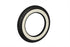 Coker Tire Coker Replica 4.50 x 18 inch Wide White Wall - 46-0532