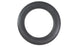 V-Twin Beck Front or Rear Tire 4.50 x 18 inch Black - 46-0535