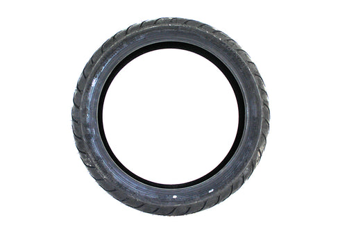 Dunlop Dunlop American Elite 130/90B x 16 Blackwall Tire - 46-0557