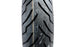 Dunlop Dunlop American Elite 140/90B x 16 Wide Whitewall Tire - 46-0558
