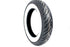 Dunlop Dunlop American Elite 140/90B x 16 Wide Whitewall Tire - 46-0558