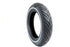 Dunlop Dunlop American Elite MT90B x 16 Narrow White Strip Tire - 46-0559