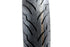 Dunlop Dunlop American Elite MT90B x 16 Narrow White Strip Tire - 46-0559
