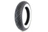 Dunlop Dunlop American Elite MU85B x 16 Wide Whitewall Tire - 46-0562