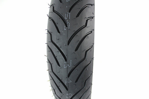 Dunlop Dunlop American Elite MU85B x 16 Wide Whitewall Tire - 46-0562