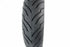 Dunlop Dunlop American Elite MU85B x 16 Wide Whitewall Tire - 46-0562