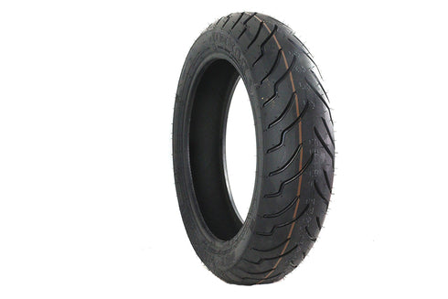 Dunlop Dunlop American Elite 160/70B x 17 Blackwall Tire - 46-0564