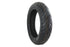 Dunlop Dunlop American Elite 160/70B x 17 Blackwall Tire - 46-0564