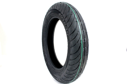 Dunlop Dunlop Elite 4 130/90B x 16 Blackwall Tire - 46-0566