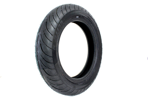 Dunlop Dunlop Elite 4 130/90B x 16 Blackwall Tire - 46-0566