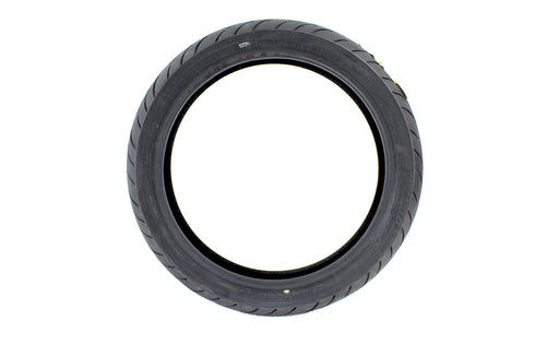 Dunlop Front Dunlop Elite 4 130/70 x 18 Blackwall Tire - 46-0567