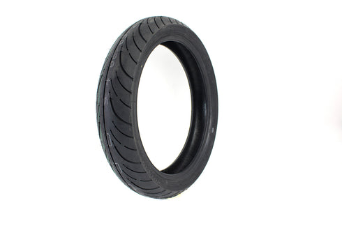 Dunlop Front Dunlop Elite 4 130/70 x 18 Blackwall Tire - 46-0567