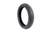 Dunlop Front Dunlop Elite 4 130/70 x 18 Blackwall Tire - 46-0567