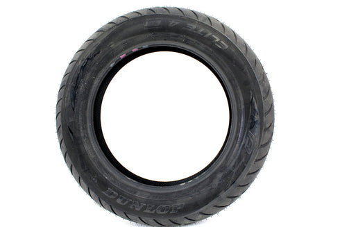 Dunlop Dunlop Elite 4 150/80B x 16 Blackwall Tire - 46-0572