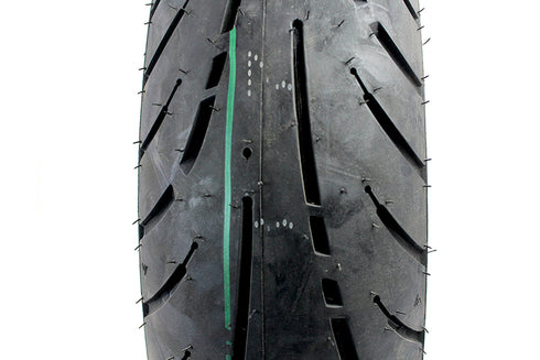 Dunlop Dunlop Elite 4 150/80B x 16 Blackwall Tire - 46-0572