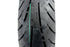 Dunlop Dunlop Elite 4 150/80B x 16 Blackwall Tire - 46-0572