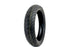 Dunlop Front Dunlop Elite 4 130/70R18 Blackwall Tire - 46-0591