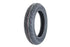 Dunlop Dunlop D401 130/90B16 Blackwall Front Tire - 46-0592