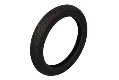 Dunlop Dunlop K591 100/90V X 19 inch Blackwall - 46-0608