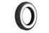 Dunlop Dunlop D402 Rear Tire MU85B X 16 inch Wide Whiteall - 46-0624