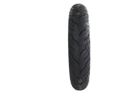 Dunlop Front Dunlop American Elite AE2 130/80B X 17 inch Blackwall - 46-0627