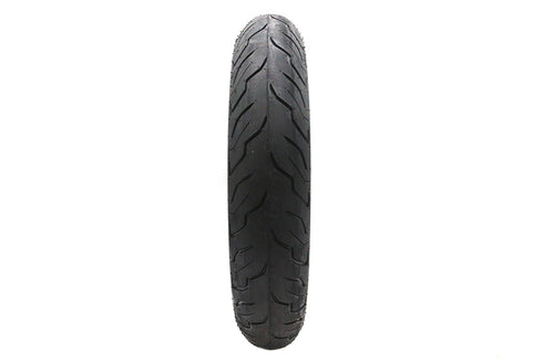 Dunlop Front Dunlop American Elite AE2 130/60B x 19 inch Blackwall - 46-0628