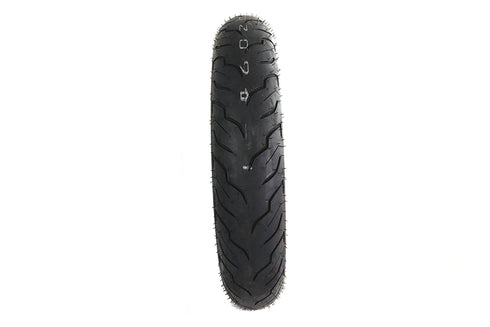 Dunlop Front Dunlop American Elite AE2 MT90B 16 inch Blackwall Tire - 46-0629
