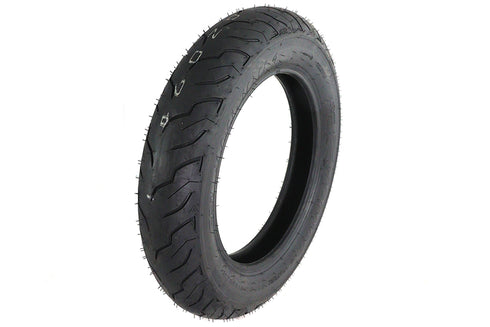 Dunlop Front Dunlop American Elite AE2 MT90B 16 inch Blackwall Tire - 46-0629
