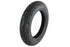 Dunlop Front Dunlop American Elite AE2 MT90B 16 inch Blackwall Tire - 46-0629