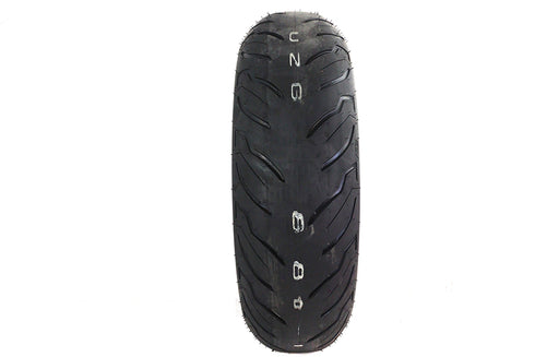 Dunlop Rear Dunlop American Elite AE2 180/65B X 16 inch Blackwall - 46-0630