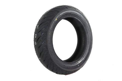 Dunlop Rear Dunlop American Elite AE2 180/65B X 16 inch Blackwall - 46-0630