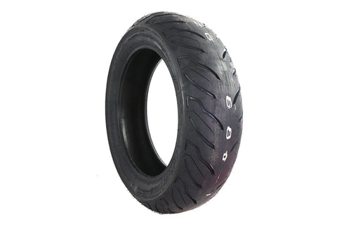 Dunlop Rear Dunlop American Elite AE2 180/65B X 16 inch Blackwall - 46-0630